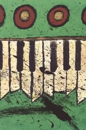 Top Pick Cursive - The Ugly Organ (LP)