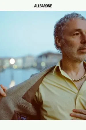 Baxter Dury - Allbarone (LP) Don’t Miss Out