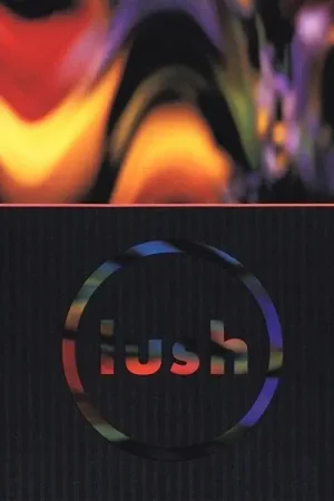 Lush - Gala (LP) Limited Time