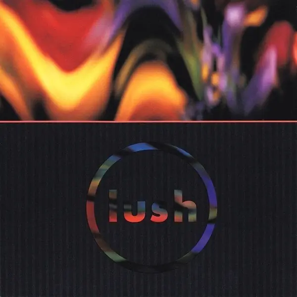 Lush - Gala (LP) Limited Time