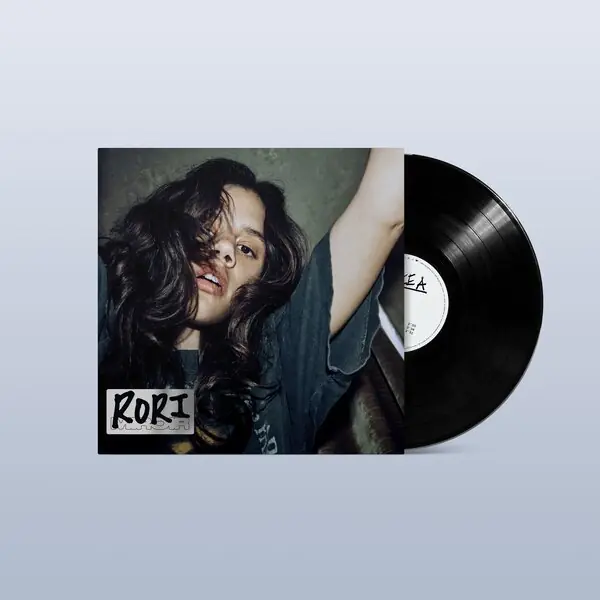 Free Returns Rori - Miroir (LP)