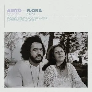 Viral Flora & Airto Moreira Purim - Airto & Flora - a Celebration: 60 Years - Sounds. Dreams & Other Stories (5 LPs)