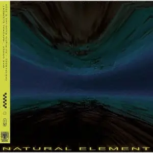 Max Graef - Natural Element (LP) Grab Now