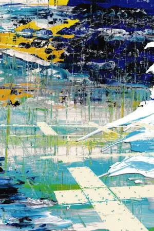 Ortance - Scenery (LP) Exclusive