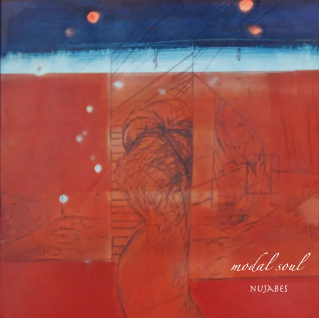 Nujabes - Modal Soul (2 LPs) Latest
