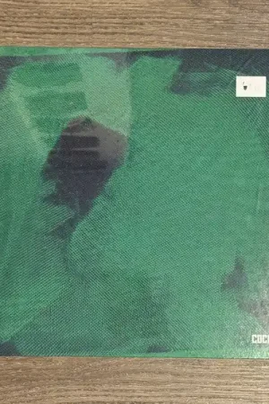 Yasuharu Motomiya - Cocag 001 (LP) Fast Shipping