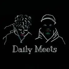 Warranty Included DJ Mitsu the Beats & Sorane - Daily Meets (Single)