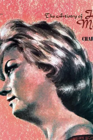 Helen Merrill - Artistry of Helen Merill (LP) Direct From Manufacturer