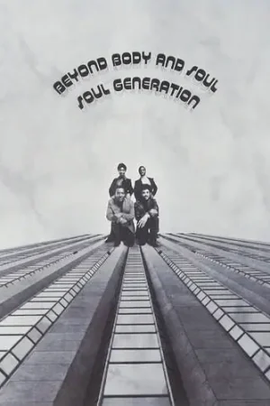 Sale Soul Generation - Beyond Body and Soul (LP)