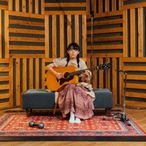 Sonoko Inoue - Cowboy No Kuchiguse/San.Yon Fun No Uta (LP) Top Pick