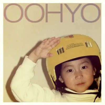 Editor’s Pick Oohyo - Girl Sense (LP)