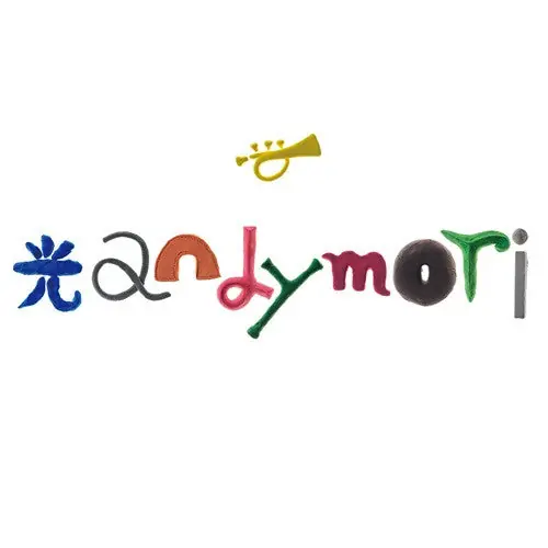 Andymori - Hikari (LP) Budget