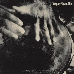 Juju - Chapter Two: Nia (LP) Price Cut