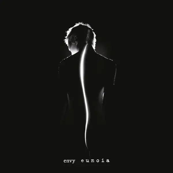 Envy - Eunoia (LP) Exclusive Offer