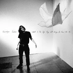 Porridge Radio - Clouds In the Sky They Will Always Be There For Me (LP) Deal