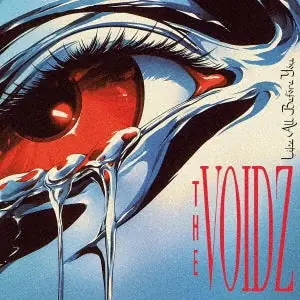 Voidz - Like All Before You (LP) Bargain