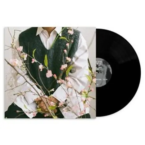 Top Rated Shigeto - Cherry Blossom Baby (LP)