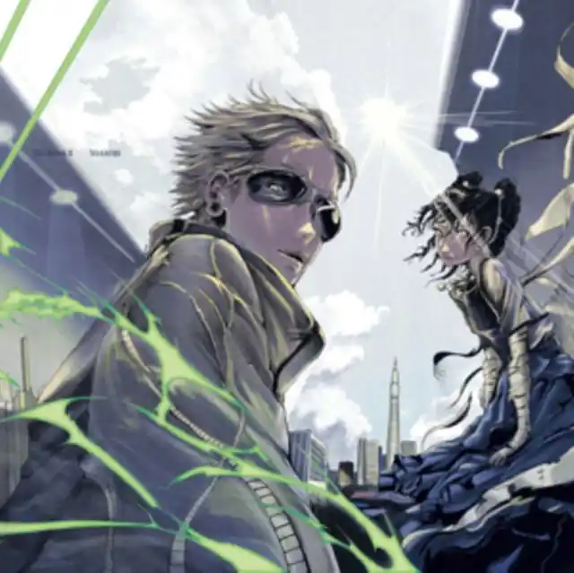 Yoasobi - Book 2 (LP) Special Offer