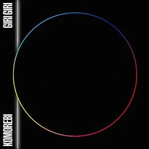 Komorebi - Giri Giri (LP) Hot Deal