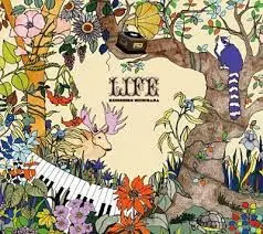 Next Day Delivery Kenichiro Nishihara - Life (LP)