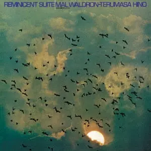 Original Mal & Terumasa Hino Waldron - Reminicent Suite (LP)