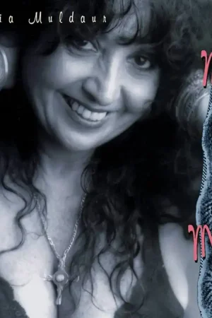 Maria Muldaur - Meet Me At Midnight (LP) Discount