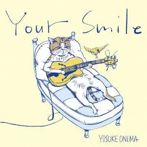Big Sale Yosuke Onuma - Your Smile (LP)