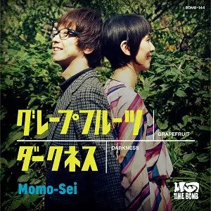 Momo-Sei - Grapefruit / Darkness (Single) Premium