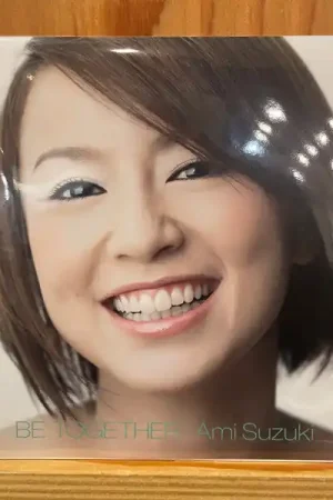Ami Suzuki - Be Together / Love the Island (Single) Warranty Included