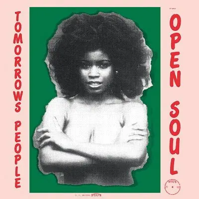 Buy Today Tomorrow's People - Open Soul T-Groove Edit (Single)