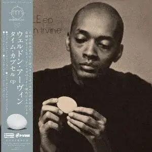 Weldon Irvine - Time Capsule (Single) Free Delivery