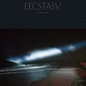 Seasonal Sale Tiga & Hudson Mohawke - L'ecstacy (2 LPs)
