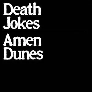Amen Dunes - Death Jokes (2 LPs) Bargain
