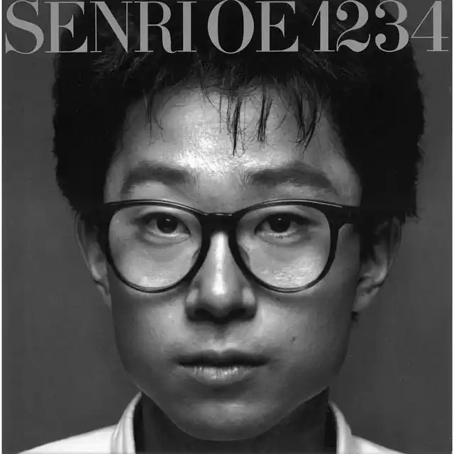 Price Cut Senri Oe - 1 2 3 4 (LP)