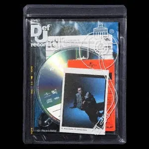 Best Price Io - Player's Ballad. (LP)