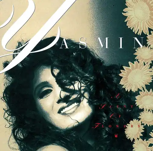 Hot Picks Yasmin - A Scent of Flowers (LP)