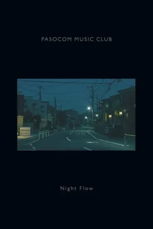 Hot Deal Pasocom Music Club - Princess Witches Original Soundtracks (LP)