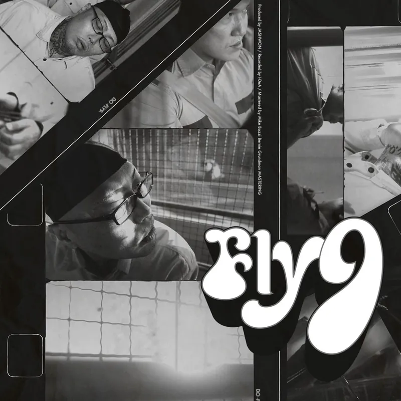 D.O - Fly9 (LP) Crafted