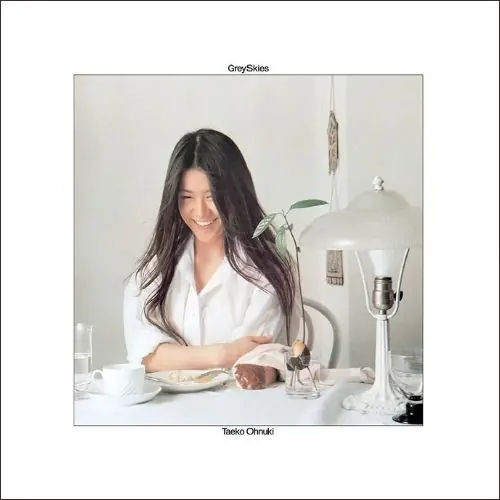 Taeko Onuki - Grey Skies (LP) Seasonal Sale