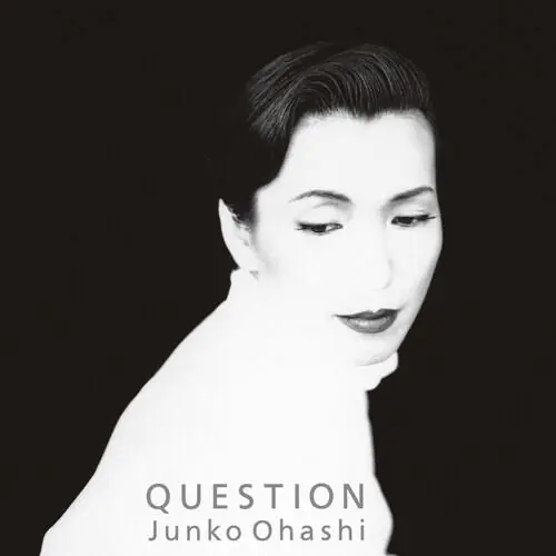Hot Picks Junko Ohashi - Question (2 LPs)