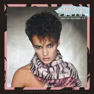 Fresh Stock Sheena Easton - Todo Me Recuerda a Ti (LP)