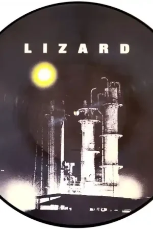 Lizard - Lizard (LP) Budget