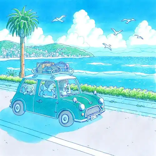 Maaraion Maaraion - Umi He Umi He Umi He (Single) Hot Deal