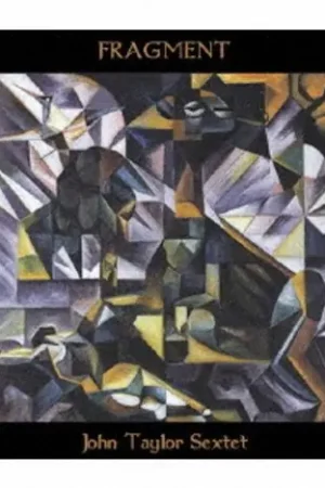 John Taylor Sextet - Fragment (LP) Top Rated