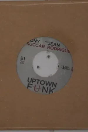 Tony Succar - Leave the Door Open / Uptown Funk (Single) Discount
