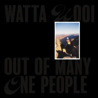 Constantine Weir - Watta Wooi / Out of Many One People (LP) Today Only