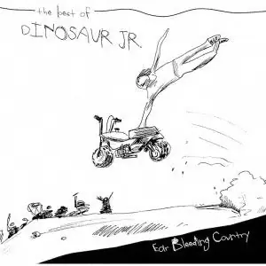 Buy Today Dinosaur Jr. - Ear Bleeding Country - the Best of (2 LPs)