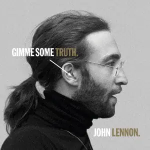 Fan Favorite John Lennon - Gimme Some Truth (2 LPs)