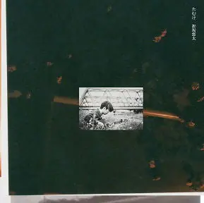 Top Pick Yuta Orisaka - Tamuke (LP)