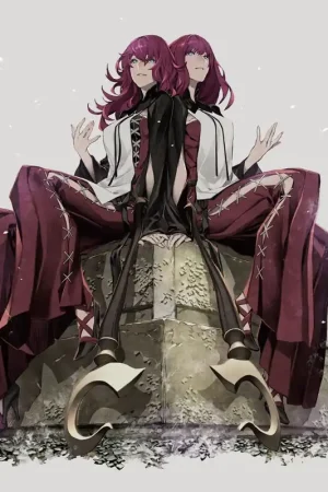 Original Motion Picture Soundt - Nier Replicant -10+1 Years- / Devola & Popola (LP) Editor’s Pick